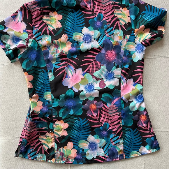 Scrub top-Barco One - Picture 4 of 5